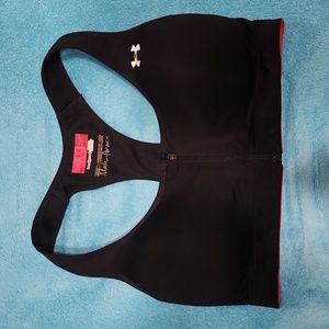 Womens sports bra